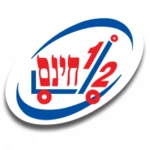 חצי חינם android application logo